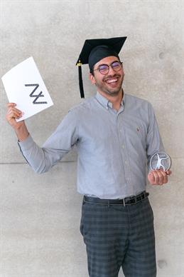 Absolventenfeier 2022